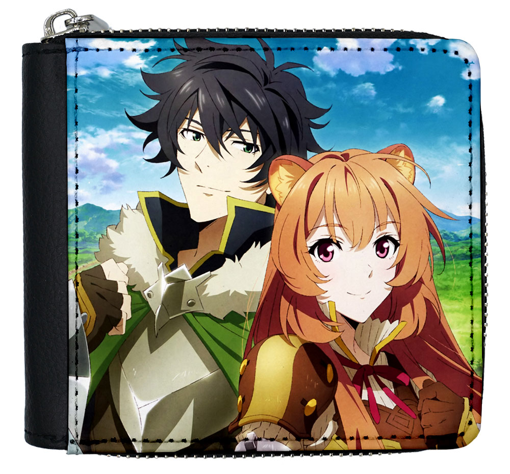 ���������� ������� ������� �� ������ � ���������� ��� ������ "����������� ����� ����" ������� ������� � �������� �� ����� � ����� ����������� ����� ���� / Tate no Yuusha no Nariagari / The Rising of the Shield Hero / ����������� ����� ����