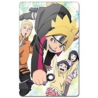    Uzumaki Family