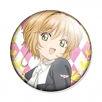   -  : Clear Card - Sakura Kinomoto