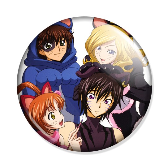 ���������� ������� ������ ��� ����: ���������� ����� - ����� ������, ����� ������, ����� � ������ �� ����� � ����� ��� ���� / Code Geass