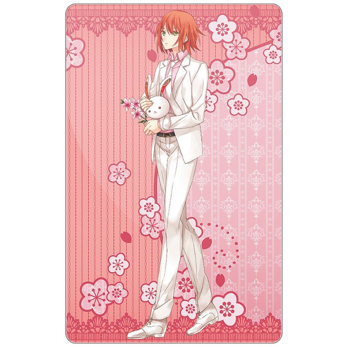 ���������� ������� ������ ��������� ������������� Meiji Tokyo Renka - Izumi Kyoka �� ����� � ����� ������ ����� ������ / Meiji Tokyo Renka / ����� � ����� � ����� ������