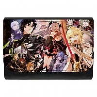   Owari no Seraph 336506