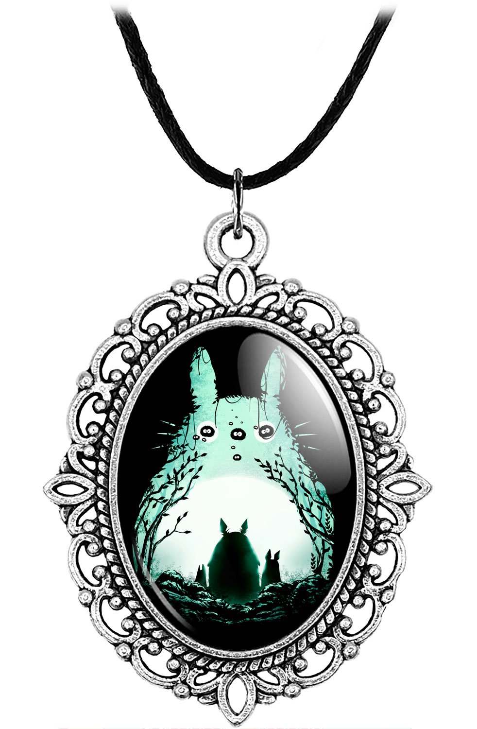 ���������� ������� ����� �������� "������" ������� �� ����� � ����� ������ / ��� ����� ������ / My Neighbor Totoro / Tonari no Totoro