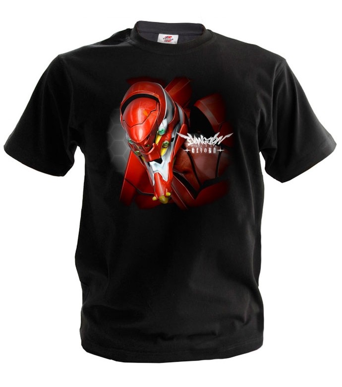 ���������� ������� ����� �������� ������ Evangelion 52488 �� ����� � ����� ���������� / Neon Genesis Evangelion / EVA