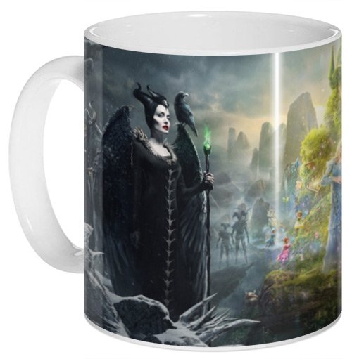 ���������� ������� ������������ ������ �� ����� ����������� / Maleficent / Disney / ������