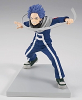  My Hero Academia Bravegraph #2 Vol.1 Hitoshi Shinso