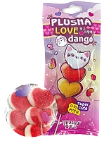   Plusha   2- ""