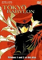 Tokyo Babylon ( - )