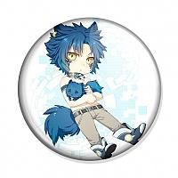  DRAMAtical Murder - Chibi Ren (Human)