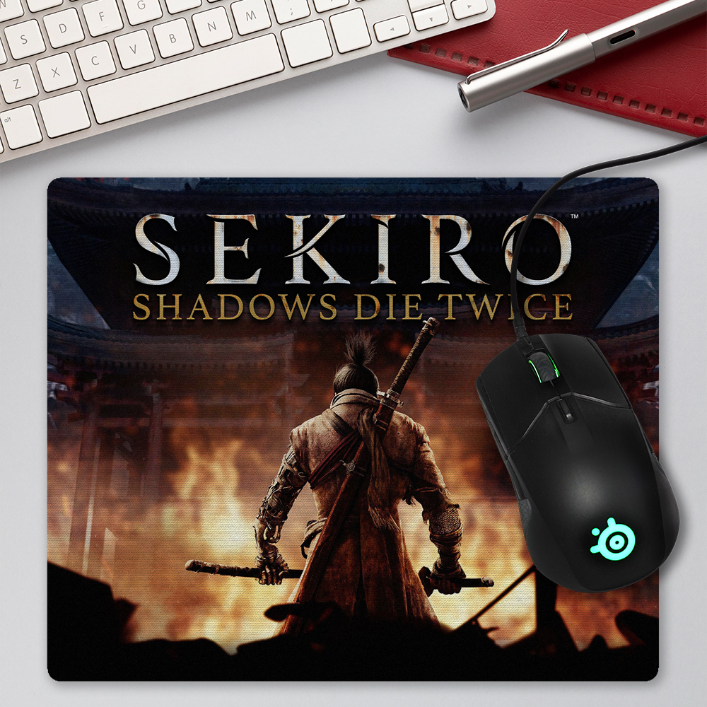 ���������� ������� ������ ��� ����� ������������� Sekiro: Shadows Die Twice - Wolf �� ����� � ����� ������: ���� ������� ������ / Sekiro: Shadows Die Twice / Sekiro Darksiders BlBorn / ��������� ����