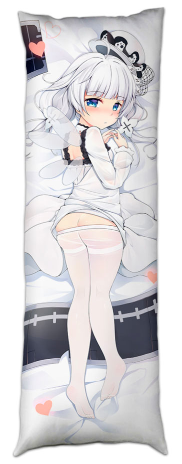 ���������� ��������� � �������� Little Illustrious �� �������� ����