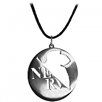  Evangelion Nerv