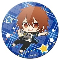    Tsukipro The Animation - Puni Chara Sora Ohara