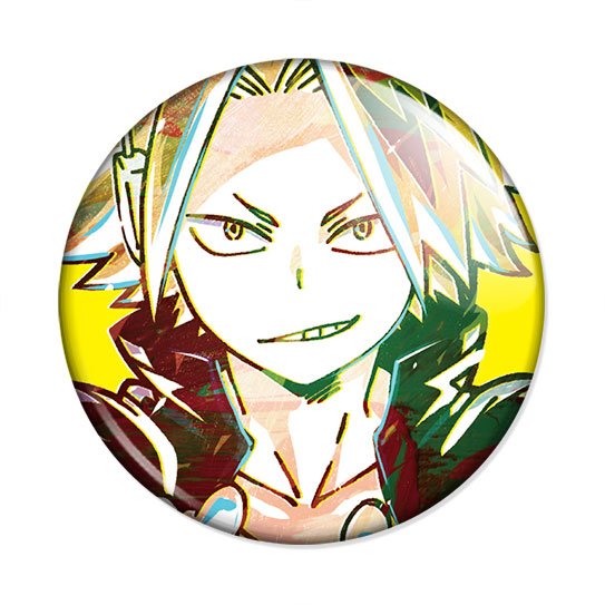 ������ ��� ��������� �������� Ani-Art - Denki Kaminari