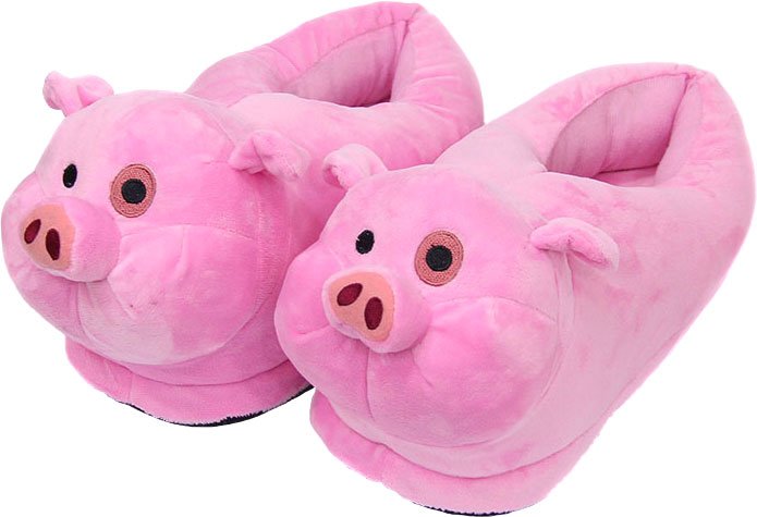 ���������� ������� ������� �������� �������� Gravity Falls Waddles �� ����� � ����� ������� ���� / Gravity Falls