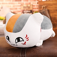   Natsume Yuujinchou Madara white ver.2
