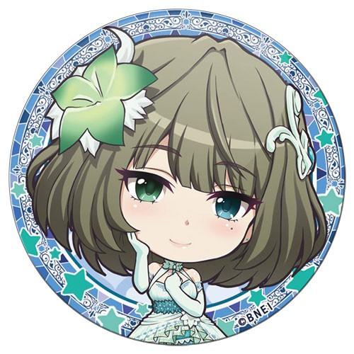 ���������� ������� ������ ��������� ������� Idolmaster Cinderella Girls - Kaede Takagaki �� ����� � ����� ���������� / Idolmaster / THE IDOLM@STER