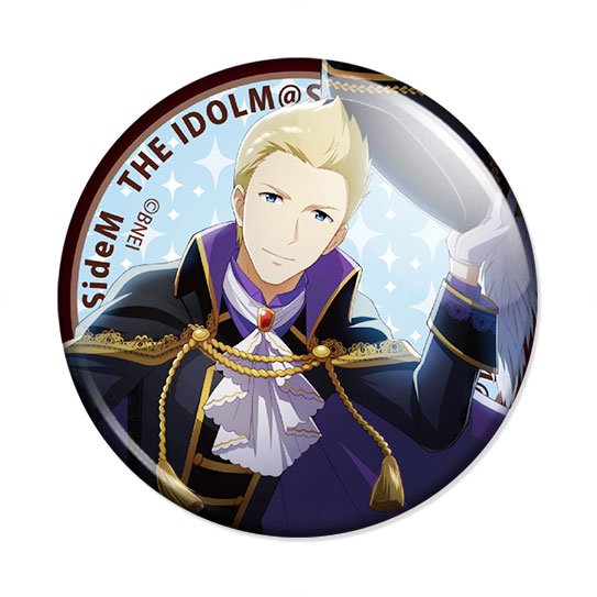 ���������� ������� ������ The Idolmaster SideM LIVE ON ST@GE!: Intelligence - Hokuto Ijuuin �� ����� � ����� ���������� / Idolmaster / THE IDOLM@STER