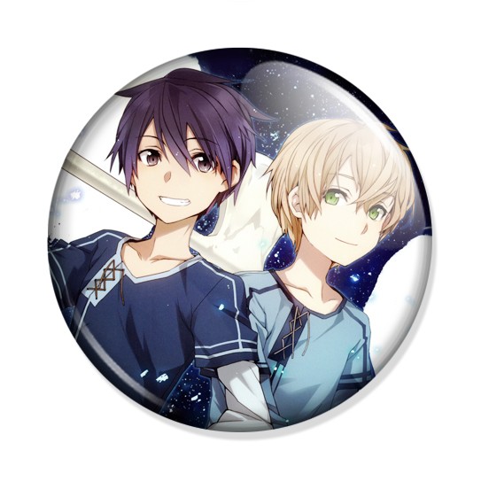 ���������� ������� ������ ������� ���� ������ - ������� �������, ����� �� ����� � ����� ������� ���� ������ / Sword Art Online / SAO