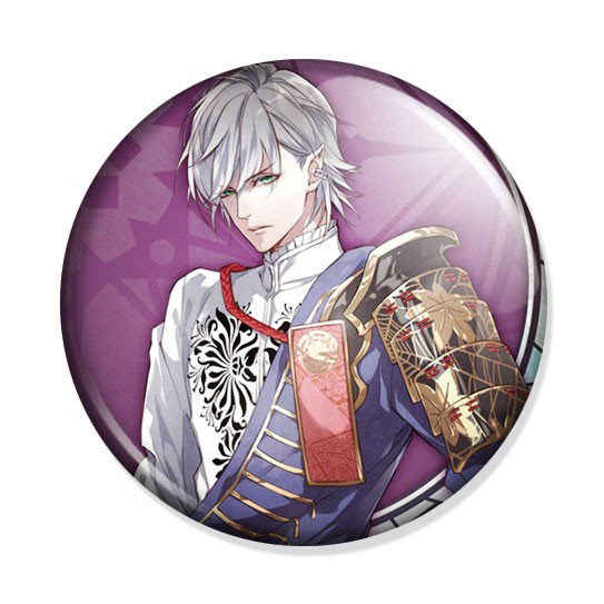 ���������� ������� ������ Sengoku Night Blood - Nagahide Niwa �� ����� � ����� �������� ���� ������� / Sengoku Night Blood / ������ ����� ����� �������