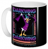  Darkwing Duck Get Dangerous