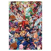  Cross-Over ( A3, 252 ) 339822