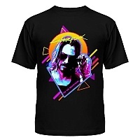 "Cyberpunk 2077" Keanu Reeves