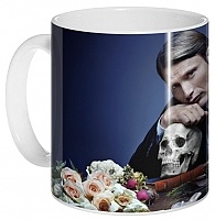  Hannibal 351821