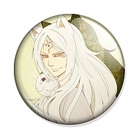  Natsume Yuujinchou Madara human