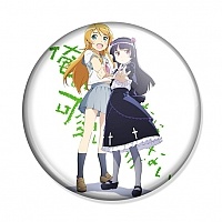  OreImo - Kuroneko and Kousaka