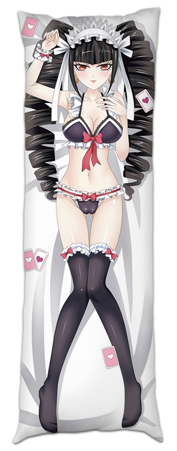 ���������� ��������� ����������� � �������� - Celestia Ludenberg