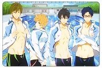    Free! 301557