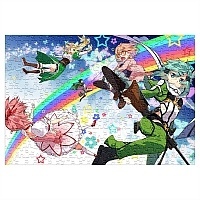  Cross-Over ( A3, 252 ) 339826