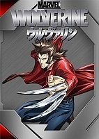 Wolverine () HD
