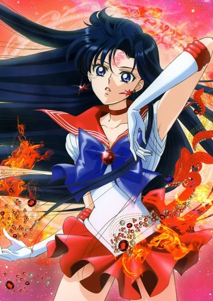 ���������� ������� ������ �������� ������� �3 Bishoujo Senshi Sailor Moon �� ����� � ����� ���������-���� ������ ��� / Bishoujo Senshi Sailor Moon / Pretty Soldier Sailormoon / ���������� ����������� � �������� ������ ���