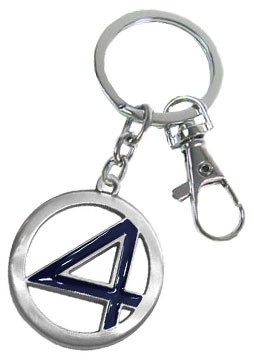 ���������� ������� ������ Fantastic Four �� ����� � ����� �������������� �������� / Fantastic Four