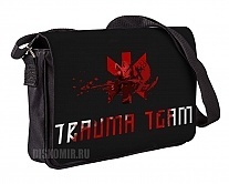-  Cyberpunk 2077 Trauma Team International
