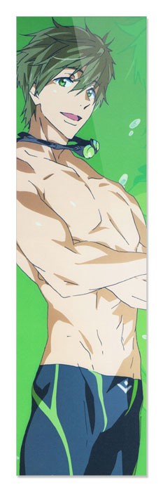 ���������� ������� �������� Free! 349701 �� ����� � ����� ������� �����! / Free! / Iwatobi Swim Club / ������������ ���� ������� ����� ������� / �������!