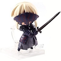  Nendoroid #363 Fate/stay night Saber Alter