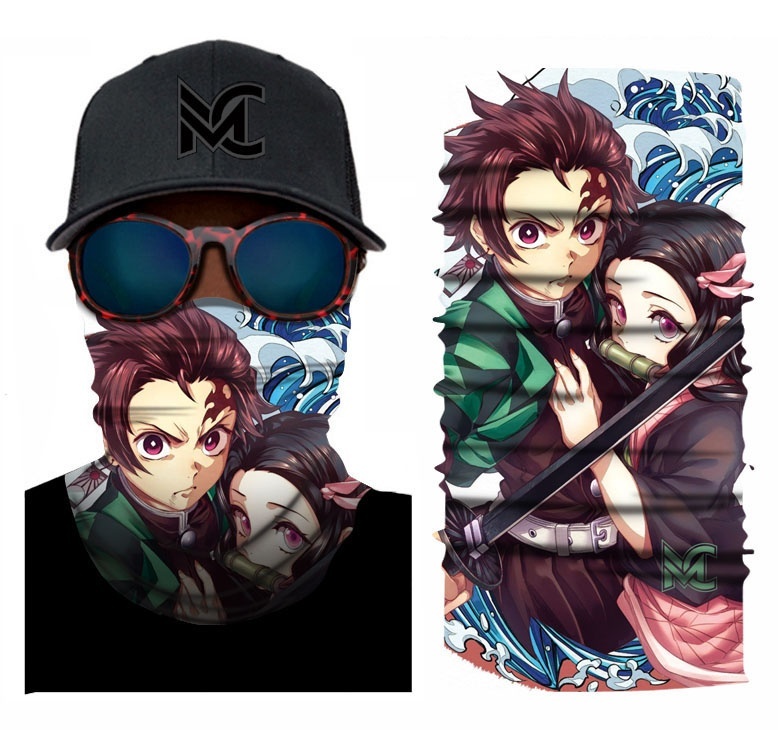���������� ������� ����� - ����� ������, ����������� ������� 610596 �� ����� � ����� ������, ����������� ������� / Demon Slayer / Kimetsu no Yaiba / Blade of Demon Destruction