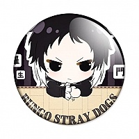  Bungou Stray Dogs Notty Series - Akutagawa Ryunosuke
