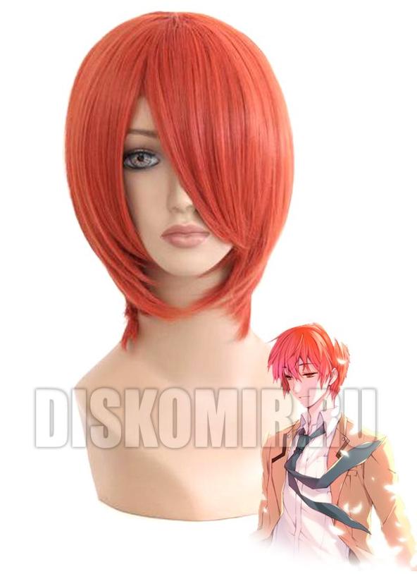 ���������� ������� ������� ����� Angel Beats Otonashi Yuzuru �� ����� � ����� ���������� �����! / Angel Beats!