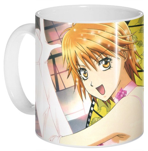 ���������� ������� ������ Skip Beat! 340044 �� ����� � ����� �� ��������! / Skip Beat!