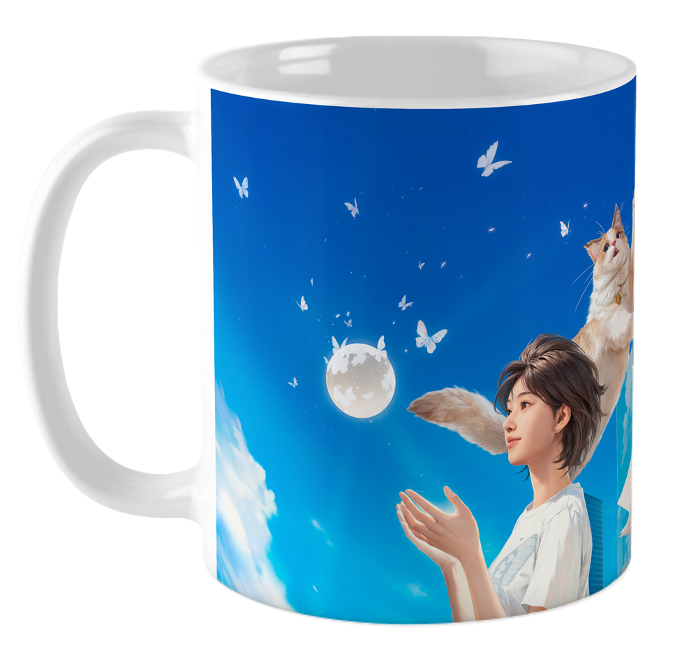 ���������� ������� ������������ ������ �� ����� InZOI / �����