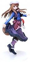  Spice and Wolf Holo 479955