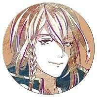    Bungo to Alchemist Ani-Art - Ozaki Kouyou