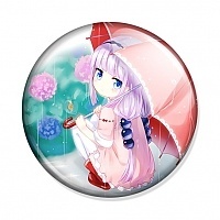  Kobayashi-san Chi no Maid Dragon  