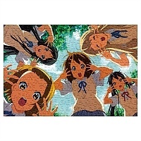  K-On! ( A3, 252 ) 67206