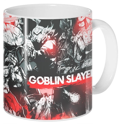 ���������� ������� ������������ ������ �� ����� ������ �������� / Goblin Slayer