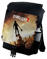   "Dying Light 2" Aiden Caldwell
